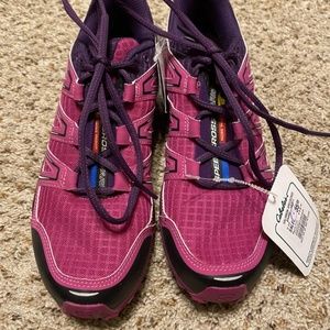 Salomon Speedcross Vario Women's Size 9.5